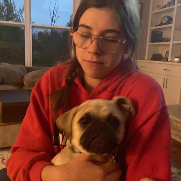 Meet your Posher, Eliana - Picture 1 of 1